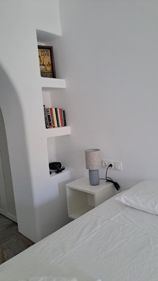 Spice Suites-Rosemary Amorgos Exterior foto